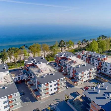Klifowa 38 Rewal