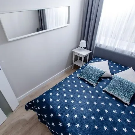Apartment Klifowa 38 *